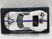 Ford GT40  limitka